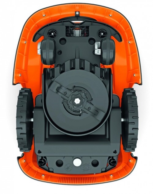 STIHL RMI 422