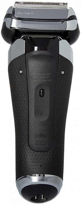 Braun Series 9 9295cc