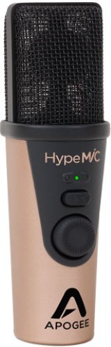 Apogee HypeMIC