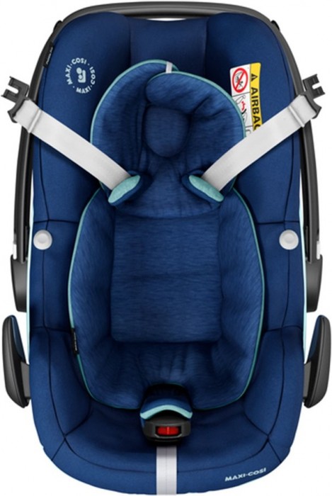 Maxi-Cosi Pebble Pro i-Size