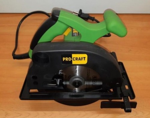 Pro-Craft KR1850