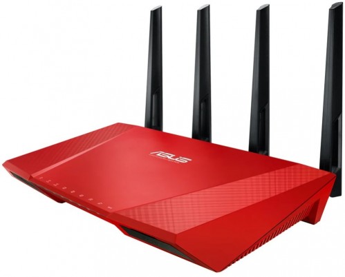 Asus RT-AC87U