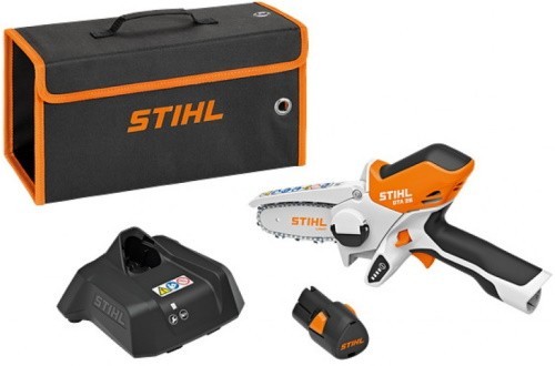 STIHL GTA 26 Set