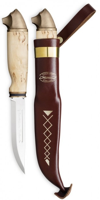 Marttiini Bear Knife