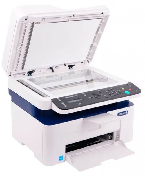 Xerox WorkCentre 3025BI