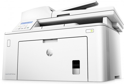 HP LaserJet Pro M227SDN