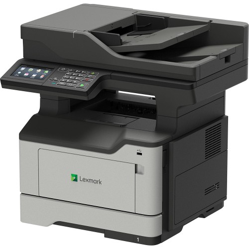 Lexmark MX521DE