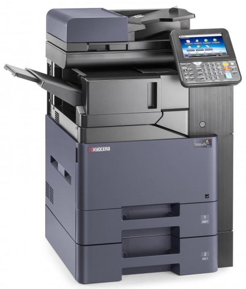 Kyocera TASKalfa 356CI