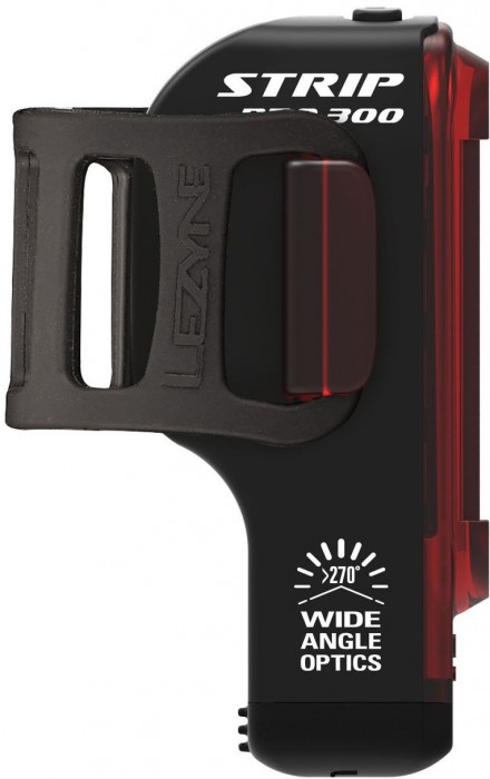 Lezyne Strip Drive Pro Rear