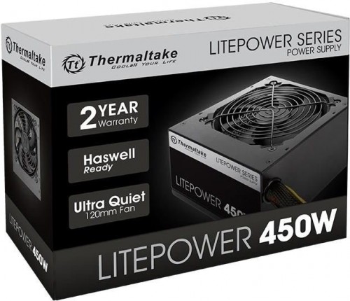 Thermaltake LTP-0450P-2