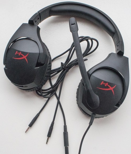 Kingston HyperX Cloud Stinger