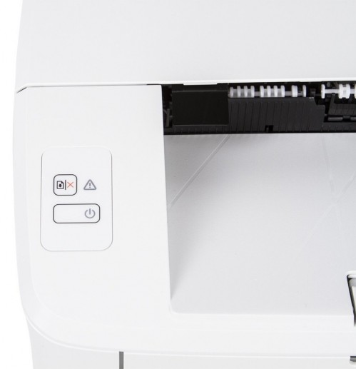 HP LaserJet Pro M15A