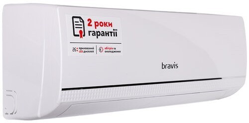 BRAVIS W7020