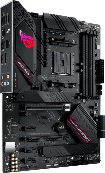 Asus ROG STRIX B550-F GAMING