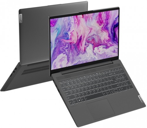 Lenovo IdeaPad 5 15IIL05