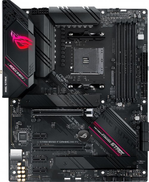 Asus ROG STRIX B550-F GAMING (WI-FI)