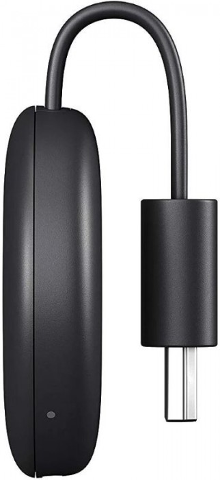 Google Chromecast 2018