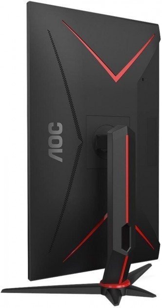 AOC CQ27G2U