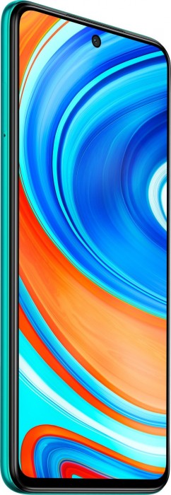 Xiaomi Redmi Note 9 Pro