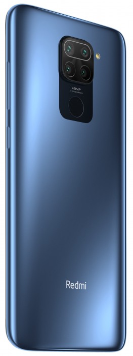 Xiaomi Redmi Note 9