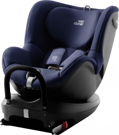 Britax Romer Dualfix 2 R