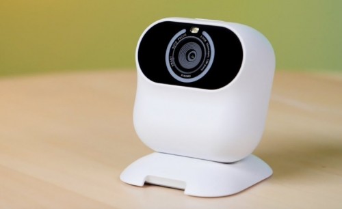 Xiaomi AI Camera Smart Geasture