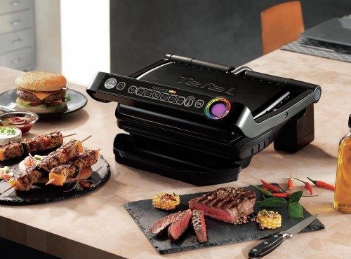 Tefal OptiGrill+ GC 7128