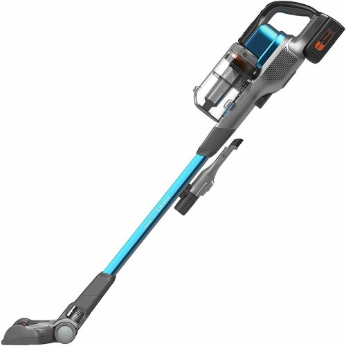 Black&Decker HFEV 362 D