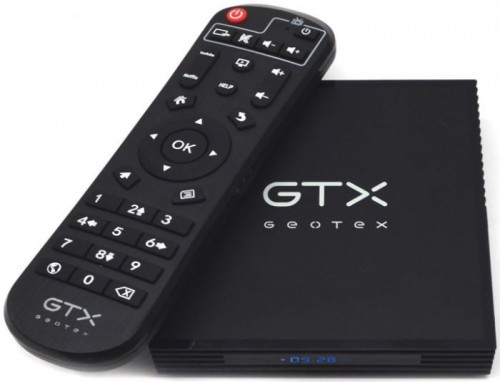 Geotex GTX-R10I 4/32