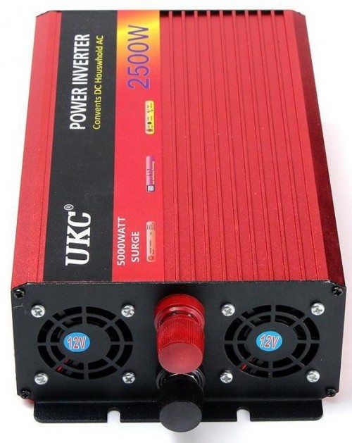 UKC AR-2500M-24V