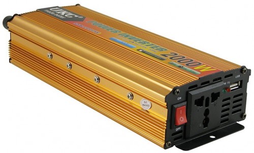 UKC SSK-2000W-24V