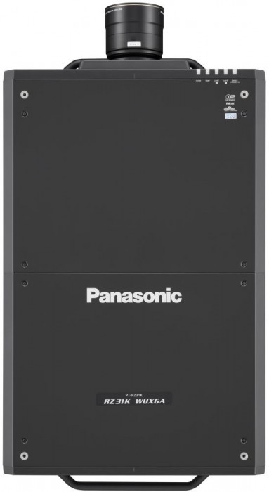 Panasonic PT-RS30K