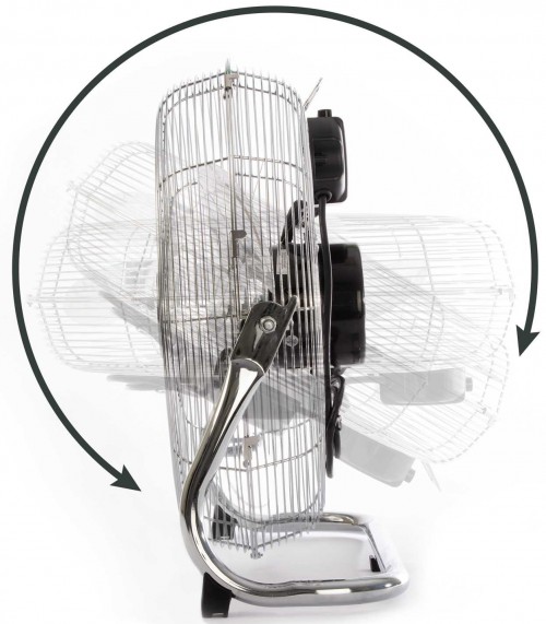 ProfiCare PC-VL 3066 WM Floor fan