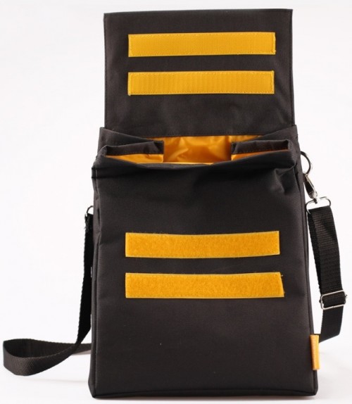 Pack & Go Lunch Bag L+