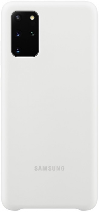 Samsung Silicone Cover for Galaxy S20 Plus