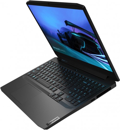 Lenovo IdeaPad Gaming 3 15IMH05