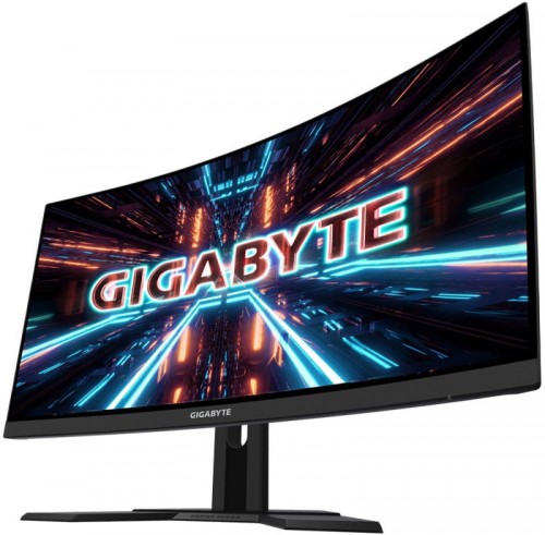 Gigabyte G27QC