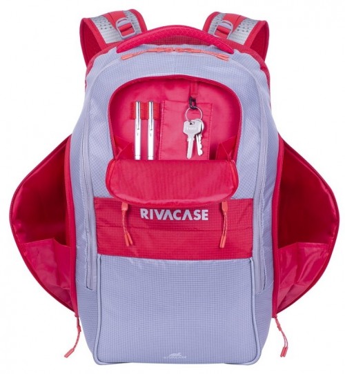 RIVACASE Mercantour Backpack 5265 17.3