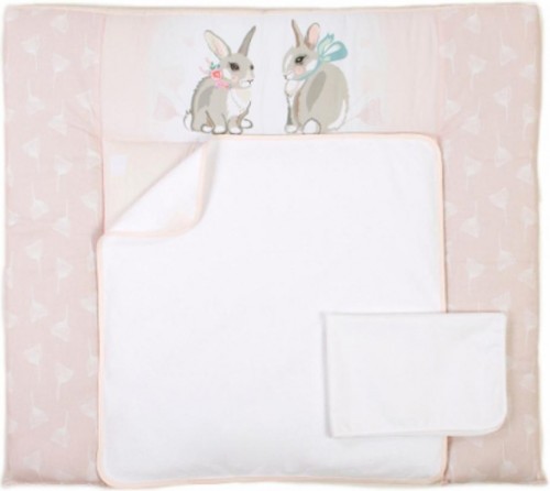 Veres Summer Bunny 72x80