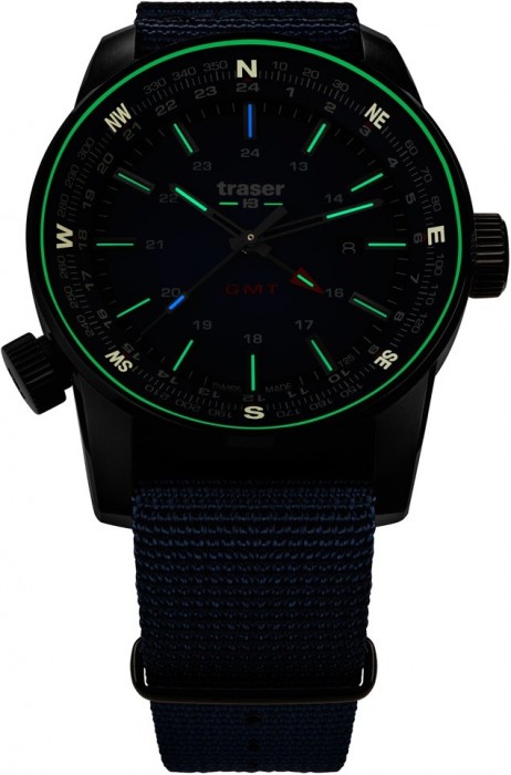 Traser 109034