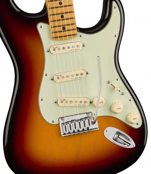 Fender American Ultra Stratocaster