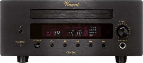 Vincent CD-200