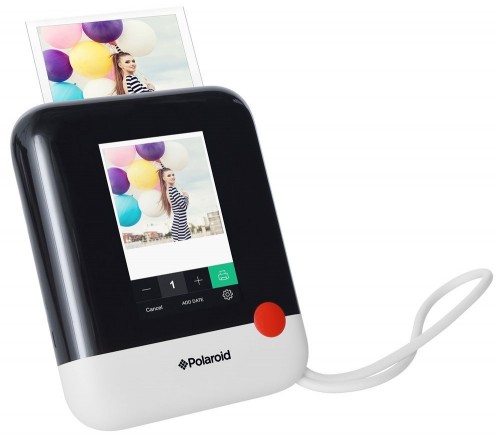 Polaroid Pop