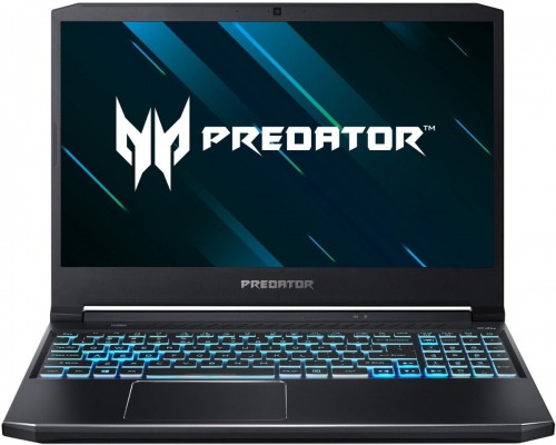 Acer Predator Helios 300 PH315-53