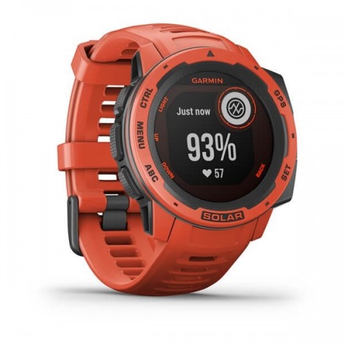 Garmin Instinct Solar