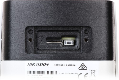 Hikvision DS-2CD2T43G0-I8
