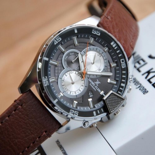Daniel Klein DK12035A-1