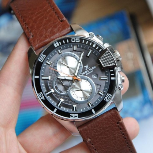 Daniel Klein DK12035A-1