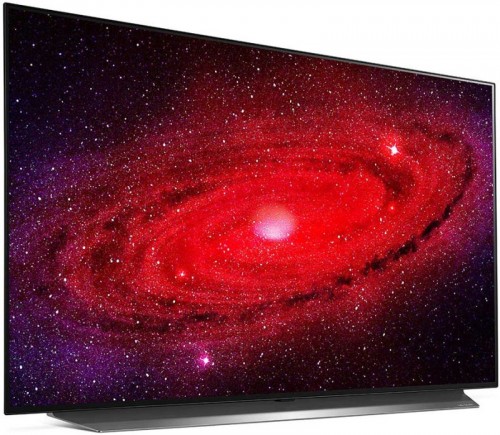 LG OLED48CX