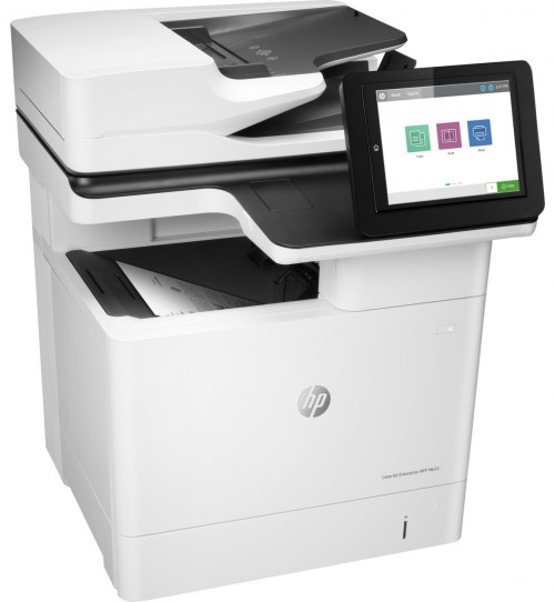 HP LaserJet Enterprise M635H